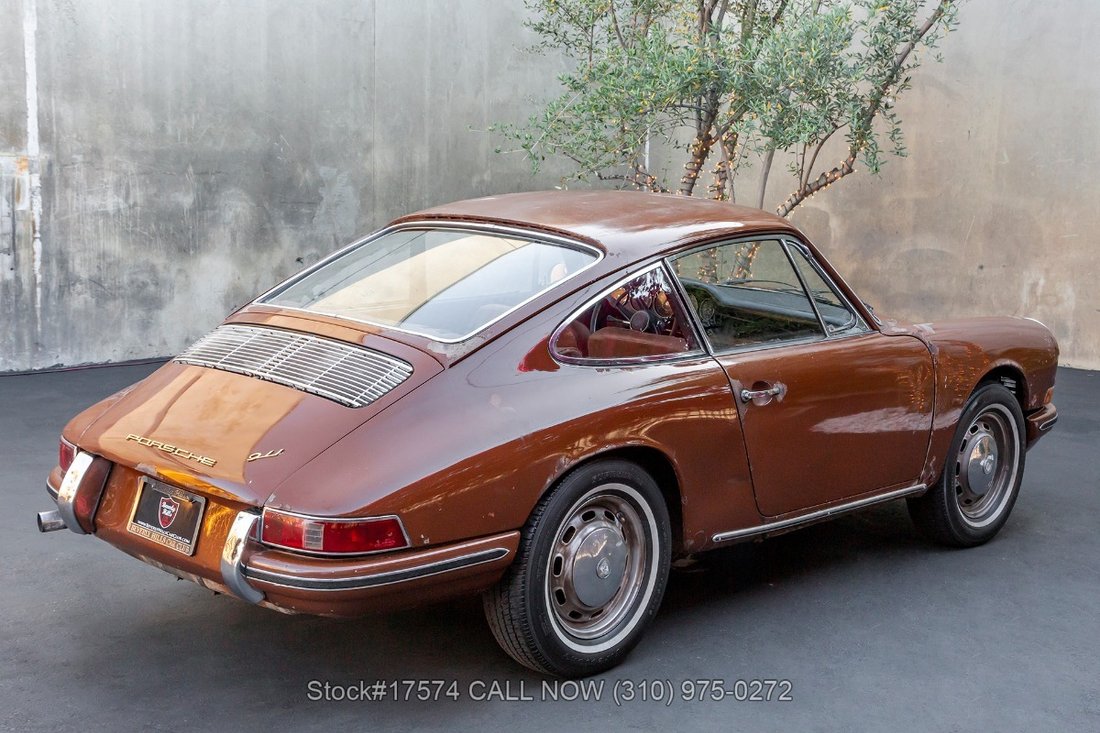 Porsche 911 in Los Angeles, CA 5 - 14218746