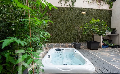 House in Quatre Carreres, Valencia, Spain 1