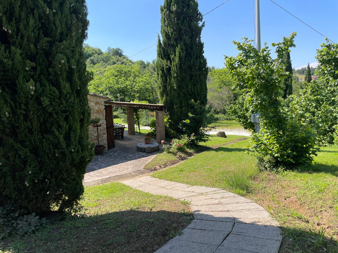 Villa a Rivalto, Toscana, Italia 3 - 14003411