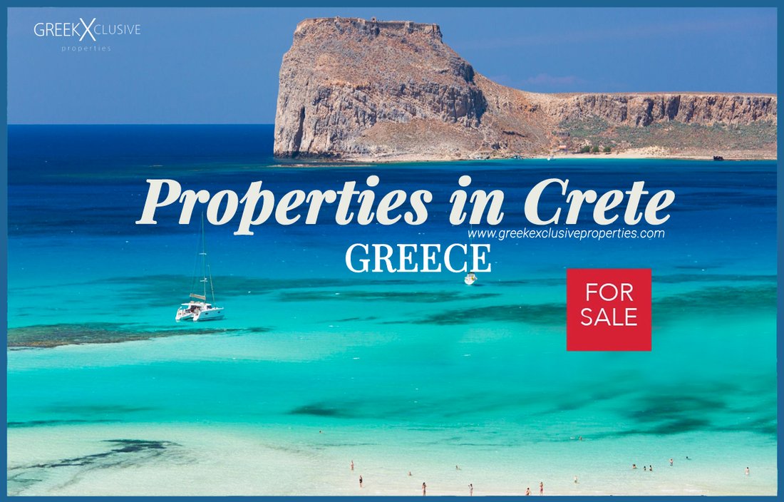 Estate in Community of Elounta, Agios Nikolaos Municipal Unit, Greece 5 - 14221466