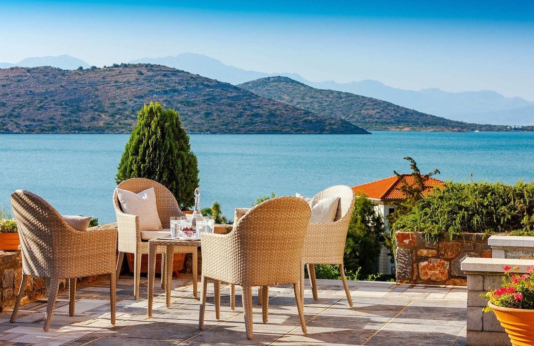 Estate in Community of Elounta, Agios Nikolaos Municipal Unit, Greece 3 - 14221466