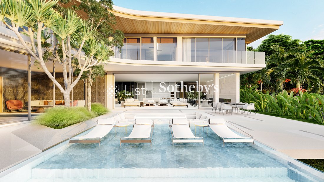House in Karon, Phuket, Thailand 3 - 14220998