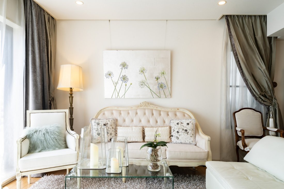 Residencia Tomigaya In Shibuya City, Tokyo, Japan For Sale (14221267)