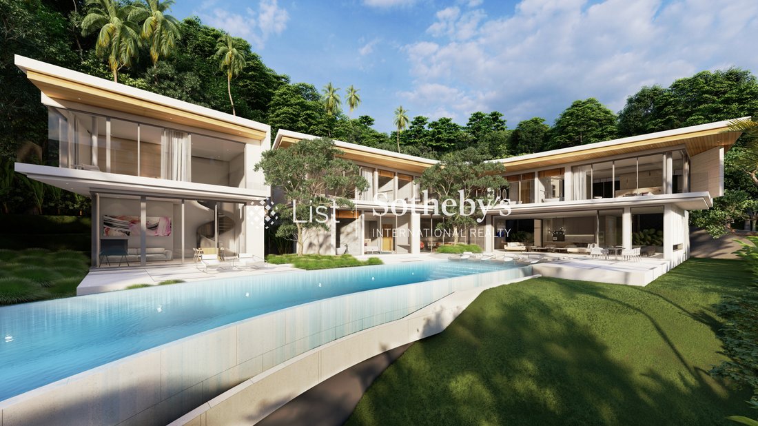 House in Karon, Phuket, Thailand 2 - 14220998