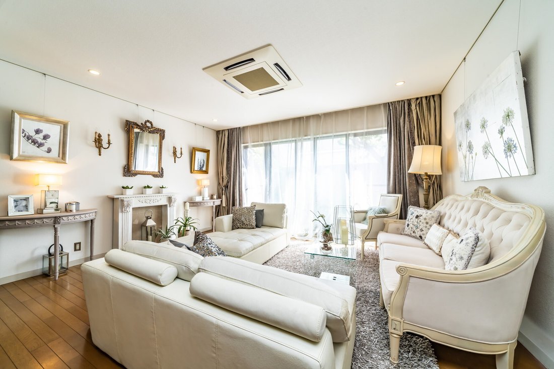 House in Shibuya City, Tokyo, Japan 2 - 14221267