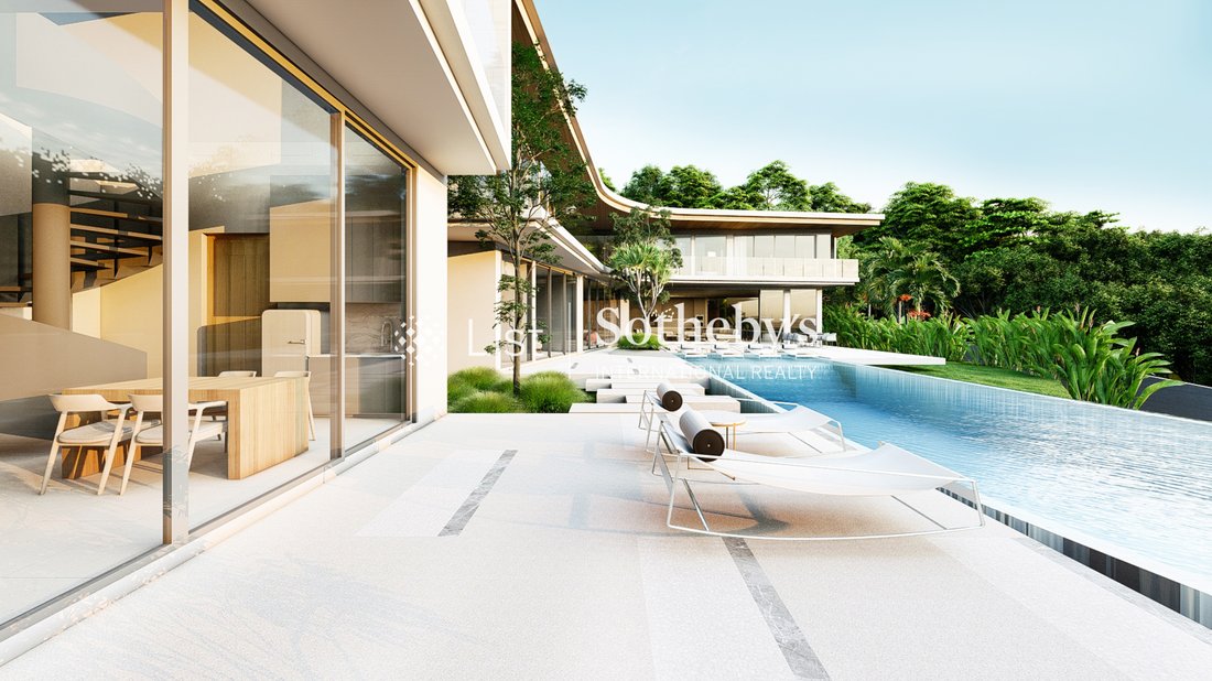 House in Karon, Phuket, Thailand 4 - 14220998
