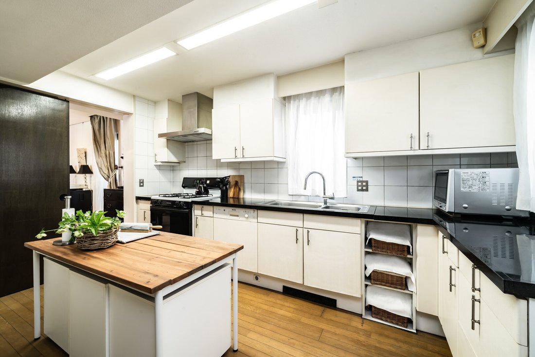 House in Shibuya City, Tokyo, Japan 4 - 14221267