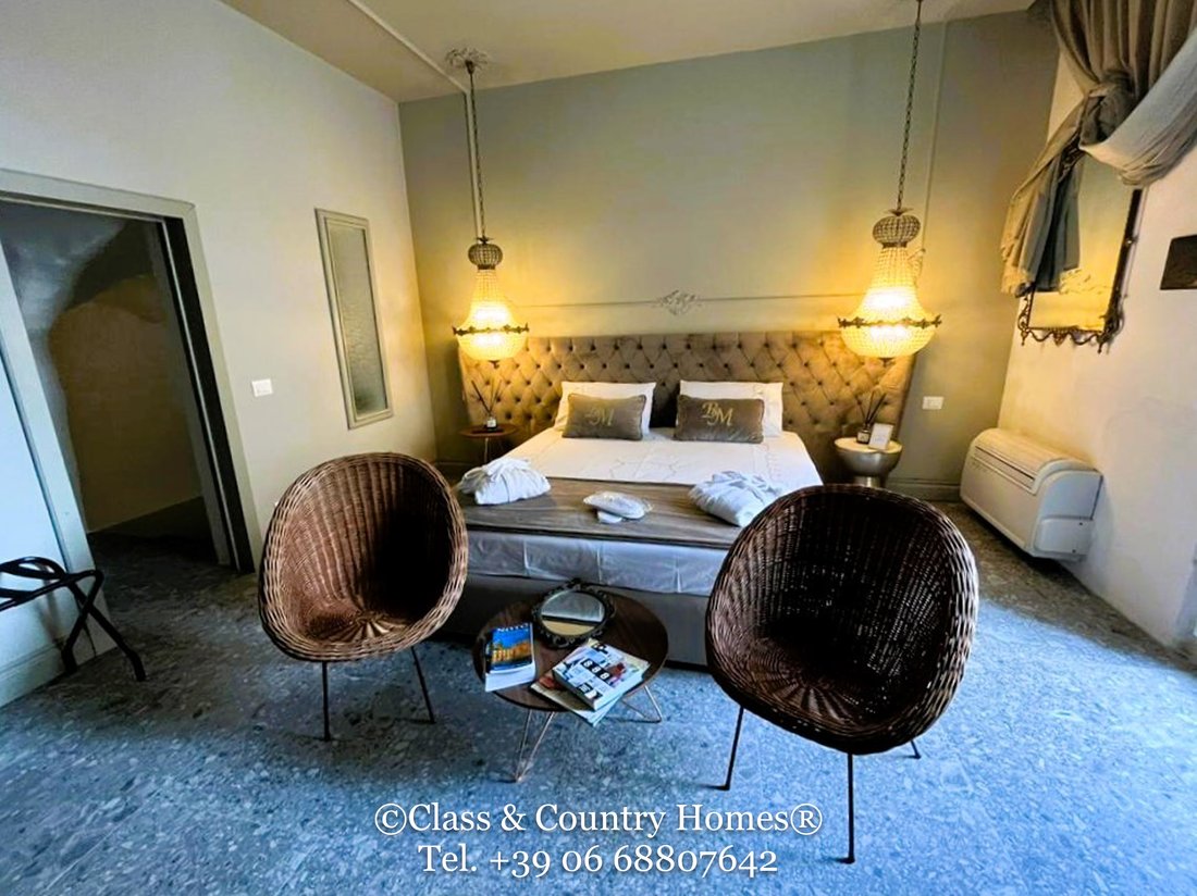 Apartment in Center, Noto, Sicily 2 - 14221676