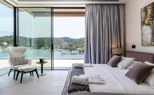 Villa in Community of Spartochori, Peloponnese, Western Greece and the Ionian, Greece 1