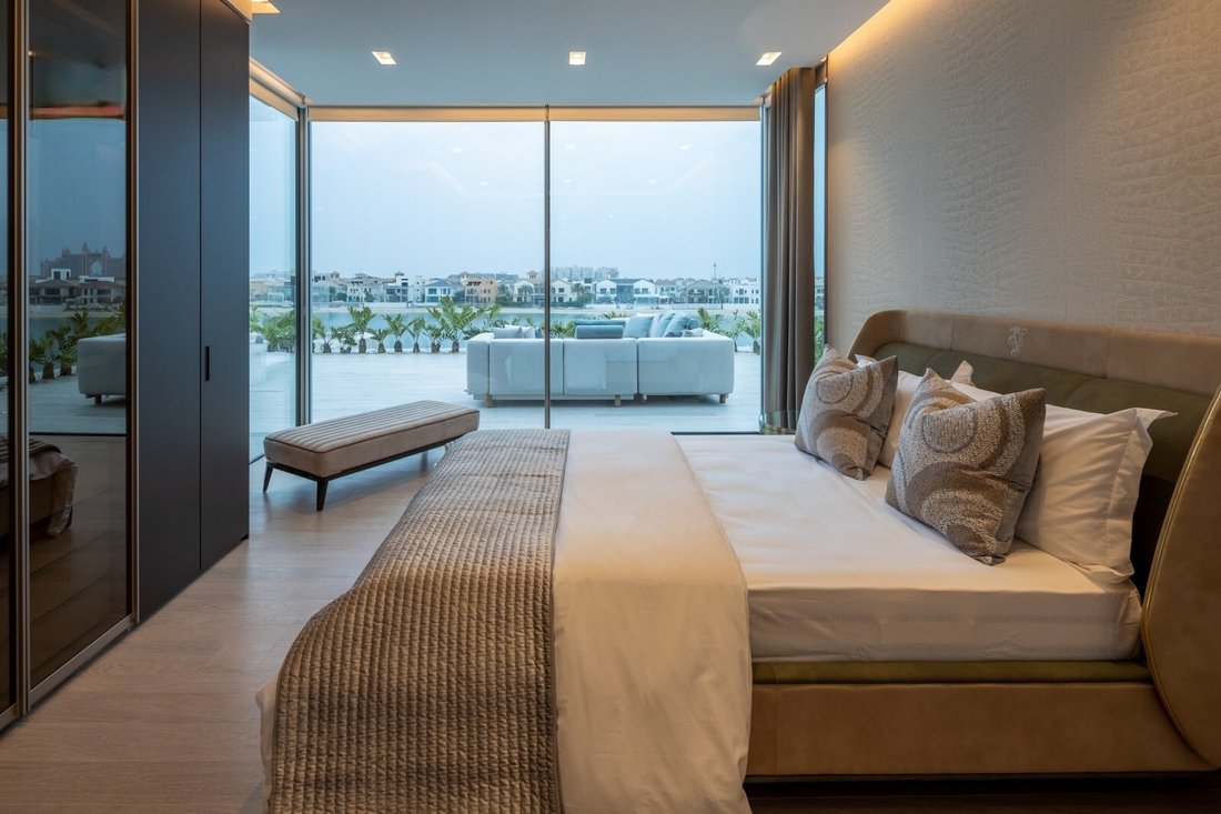 Villa in Palm Jumeirah, Dubai, United Arab Emirates 5 - 14222130