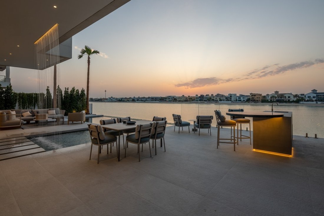 Villa in Palm Jumeirah, Dubai, United Arab Emirates 2 - 14222130