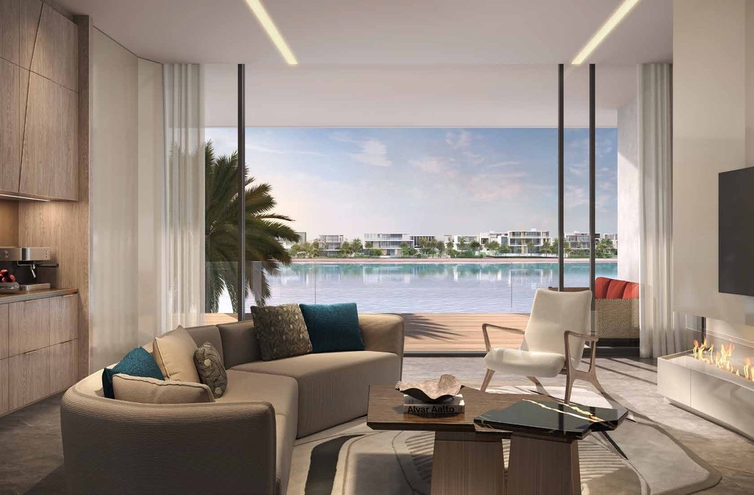 Villa à Dubaï, Dubaï, Émirats arabes unis 5 - 14222146