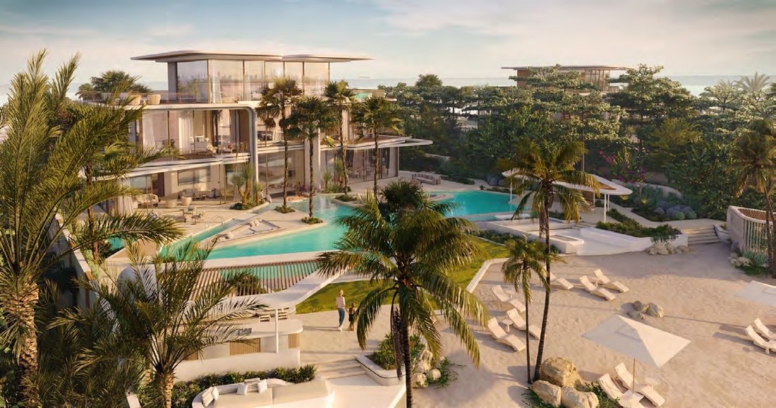 Villa in Dubai, United Arab Emirates 4 - 14221859