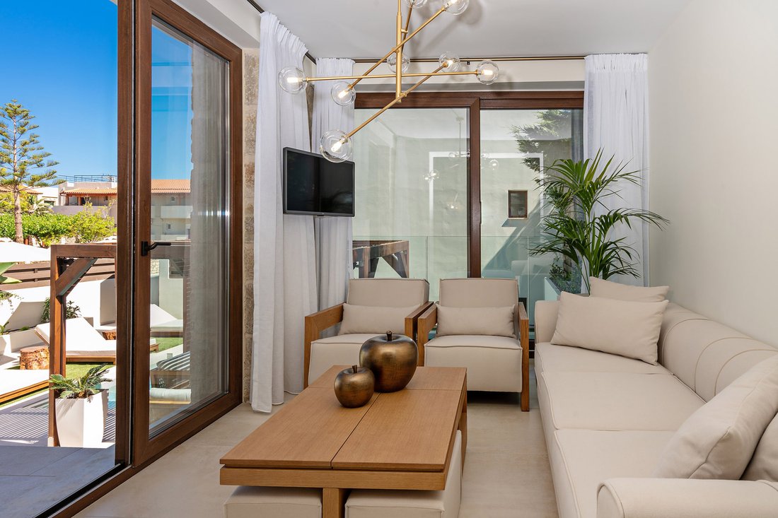 Villa in Crete, Greece 5 - 14221704