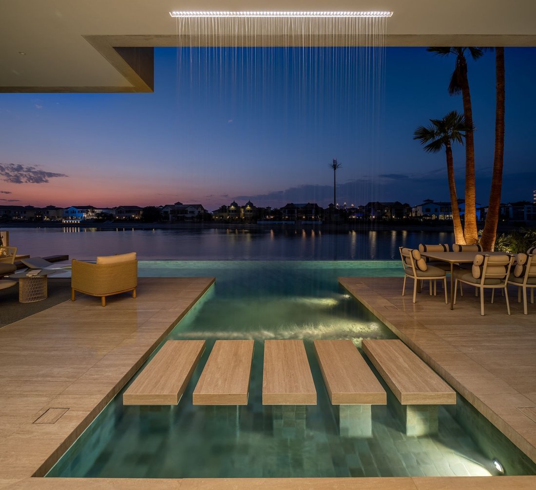 Villa in Palm Jumeirah, Dubai, United Arab Emirates 3 - 14222128