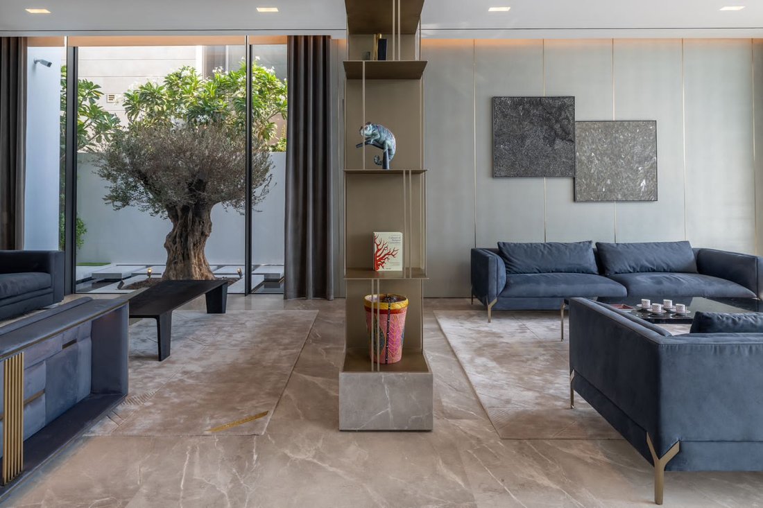 Villa in Palm Jumeirah, Dubai, United Arab Emirates 5 - 14222108