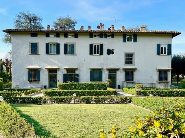 Apartment in Settignano, Florence, Tuscany 3 - 14221649