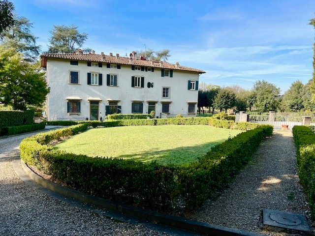 Apartment in Settignano, Florence, Tuscany 1 - 14221649