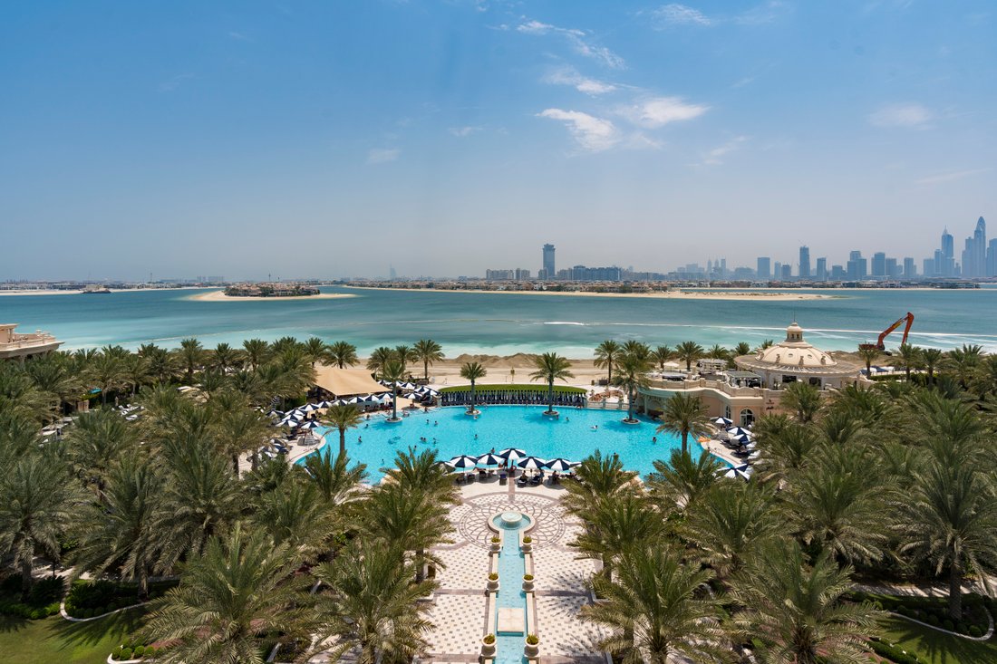 Penthouse à Dubaï, Dubaï, Émirats arabes unis 3 - 14221947