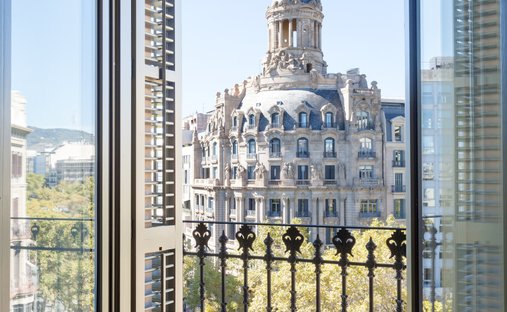 Appartamento a Eixample, Barcellona, Spagna 1
