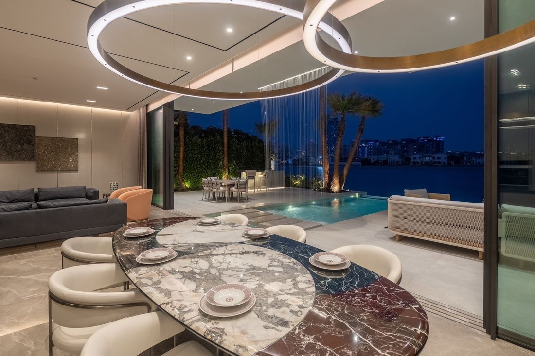 Villa in Palm Jumeirah, Dubai, United Arab Emirates 3 - 14222108