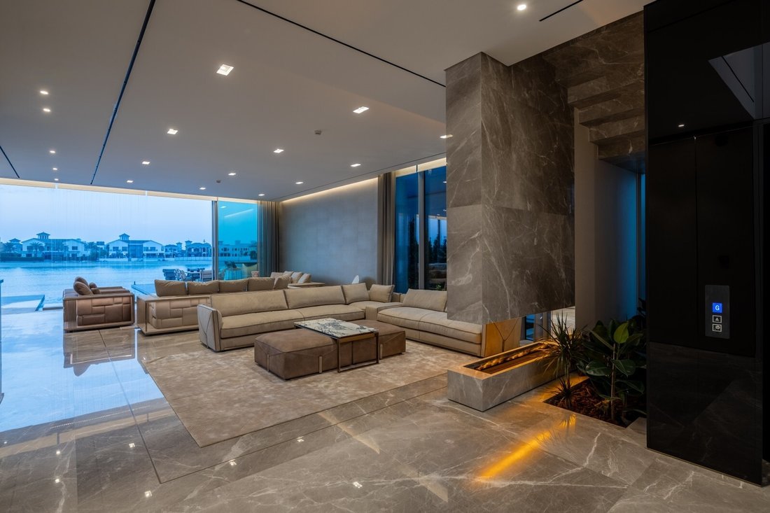 Villa in Palm Jumeirah, Dubai, United Arab Emirates 4 - 14222130