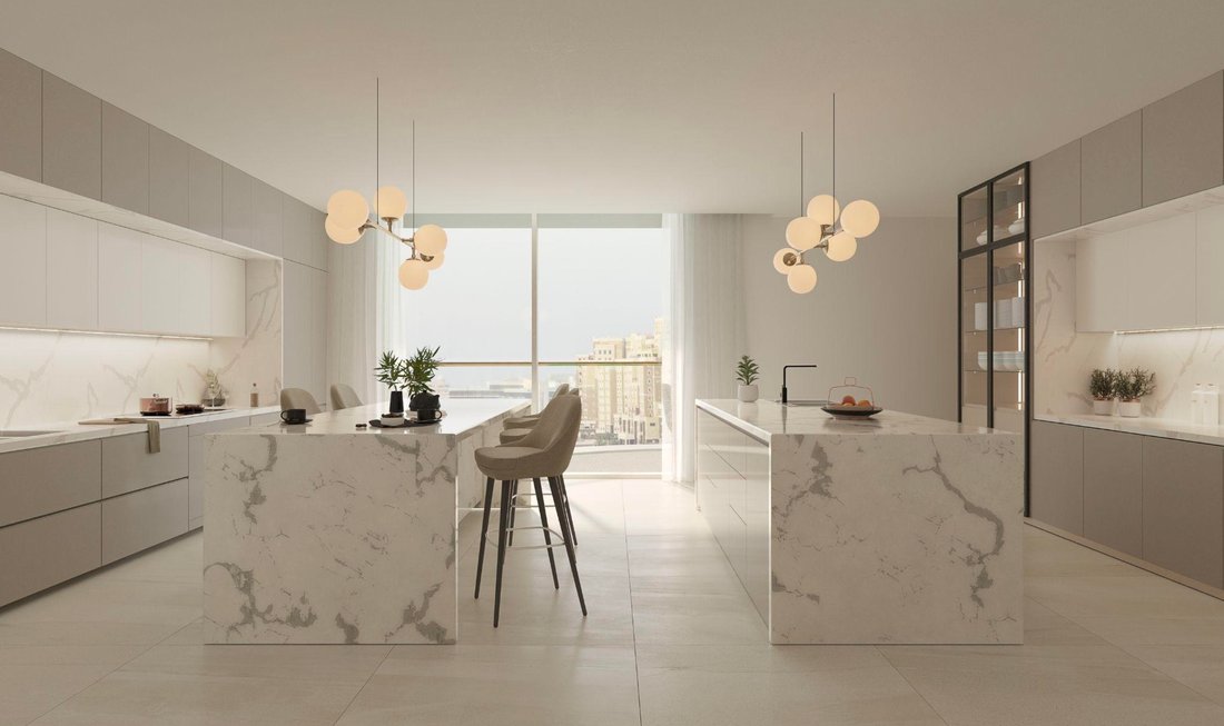 Photo inspiration: Fresh Look at Royal Sky Mansion 6 Br I Bespoke Penthouse In Dubai
