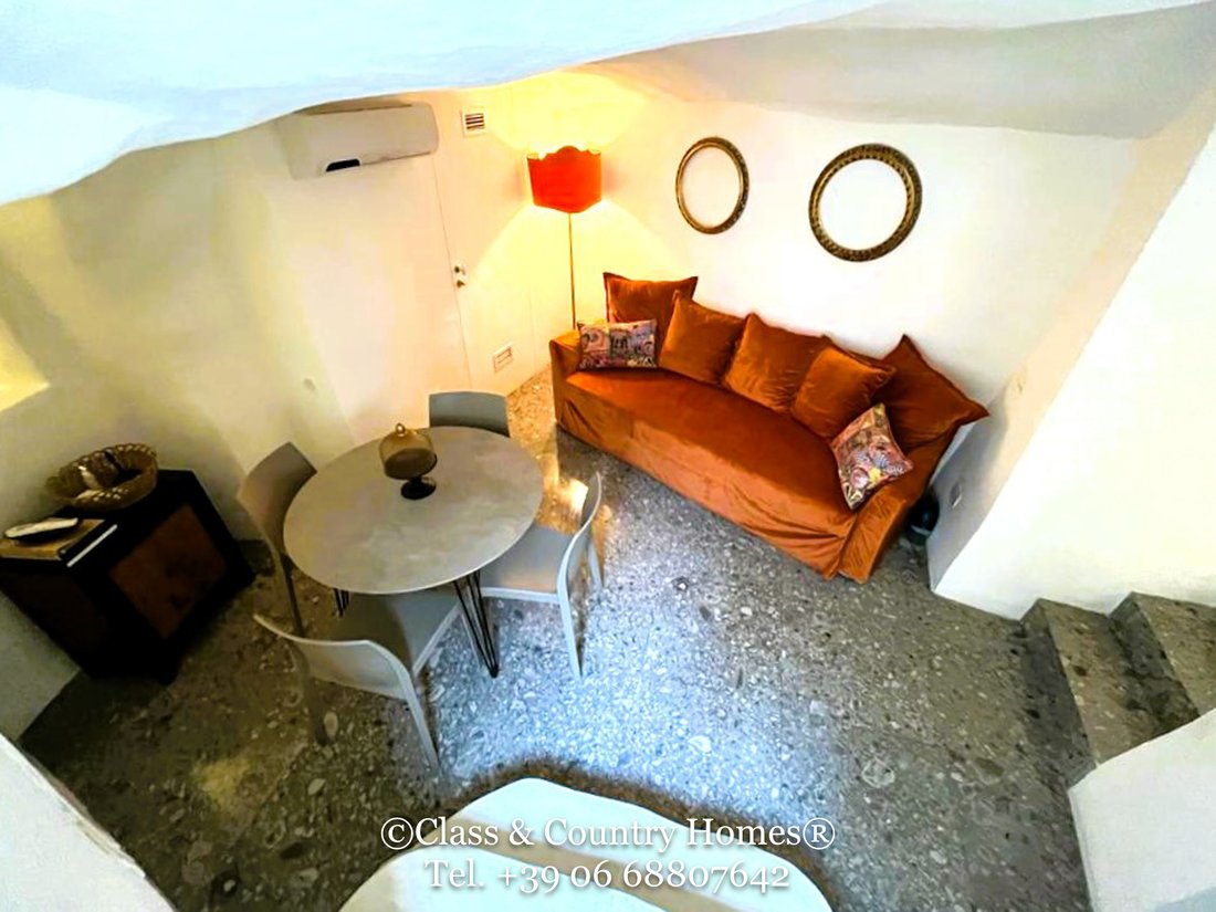 Apartment in Center, Noto, Sicily 4 - 14221676