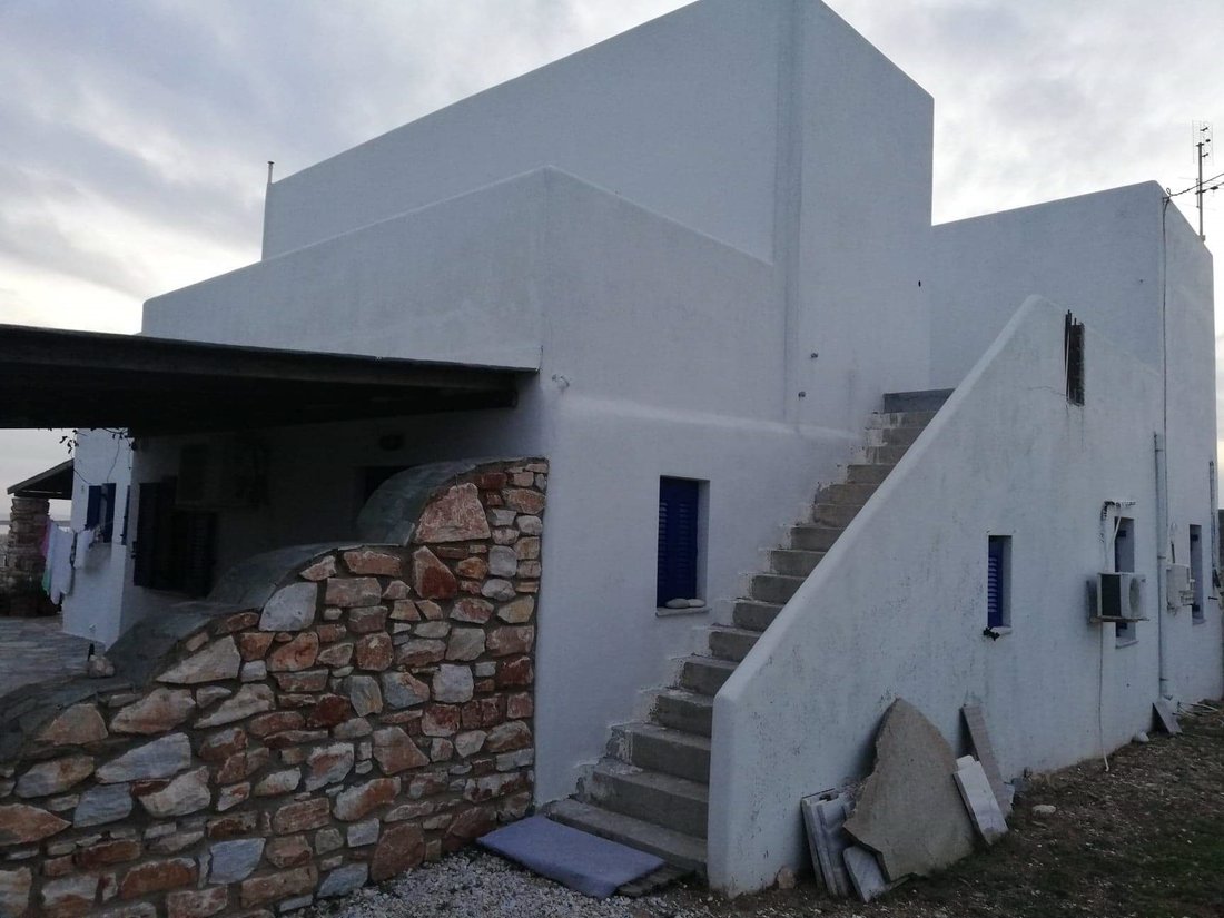 Condo in Paros, Aegean, Greece 2 - 14225877