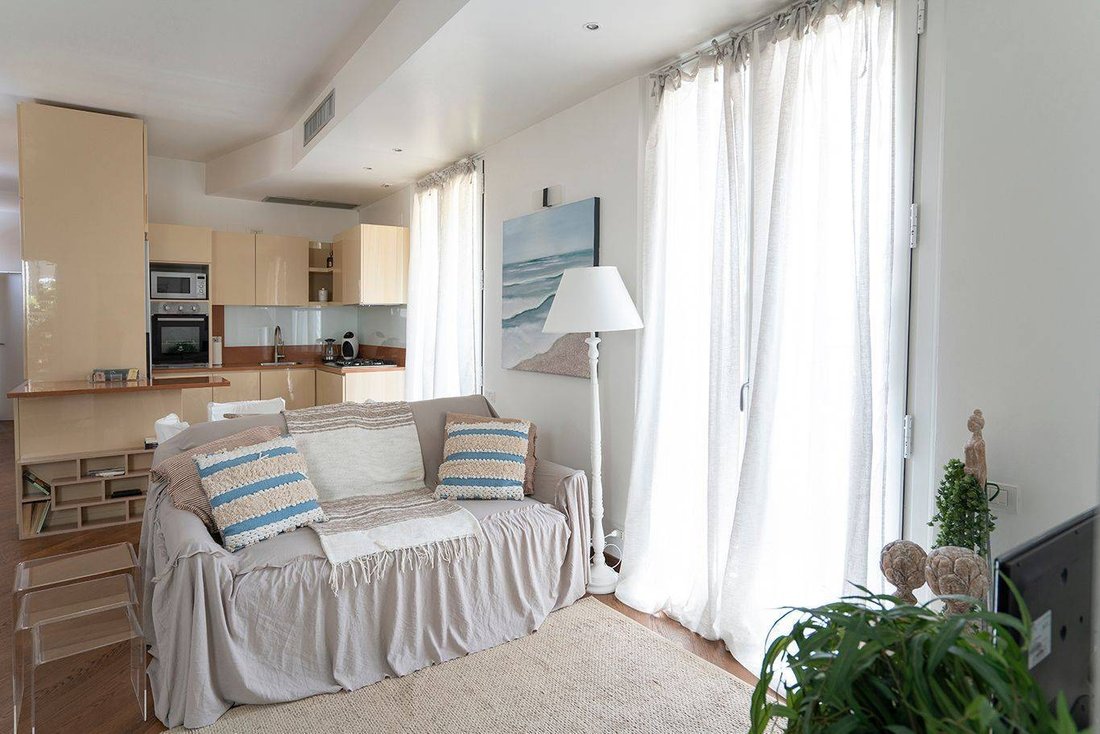 Penthouse in Centro Storico, Milan, Lombardy 4 - 14224416