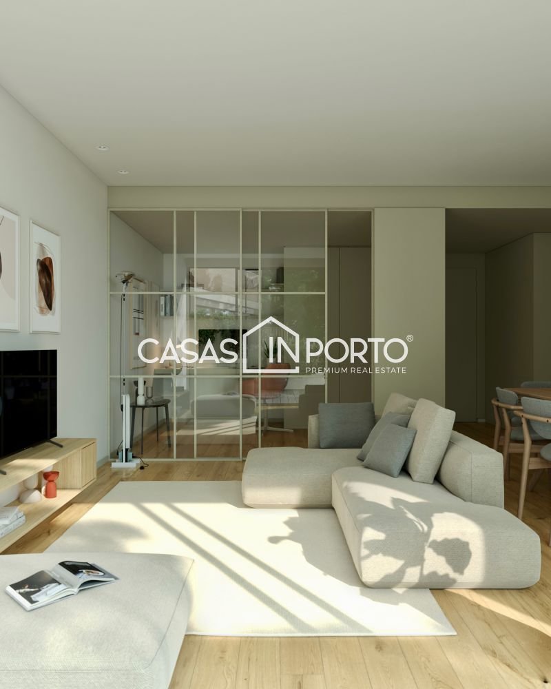 Apartment in Espinho, Aveiro District, Portugal 4 - 14222566