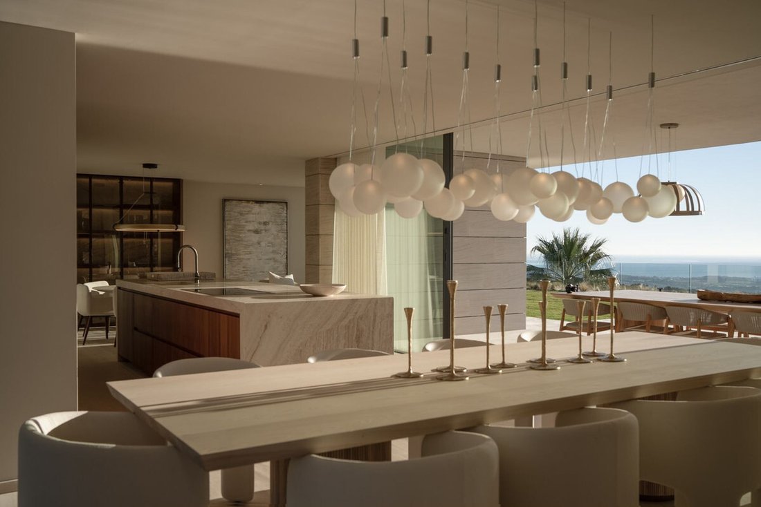 Villa in Sotogrande, San Roque, Andalusia 3 - 14223260