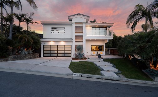 House in San Clemente, California, United States 1