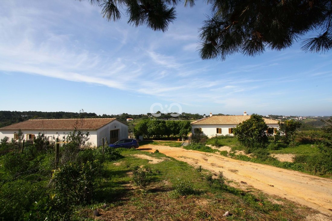 Farm Ranch in Aljezur, Algarve, Portugal 3 - 14222076