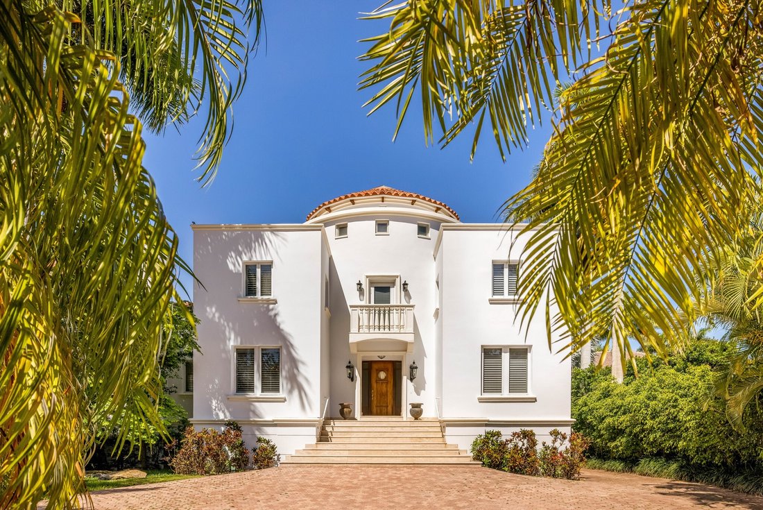 Haus in Miami, Florida, Vereinigte Staaten 5 - 14226703
