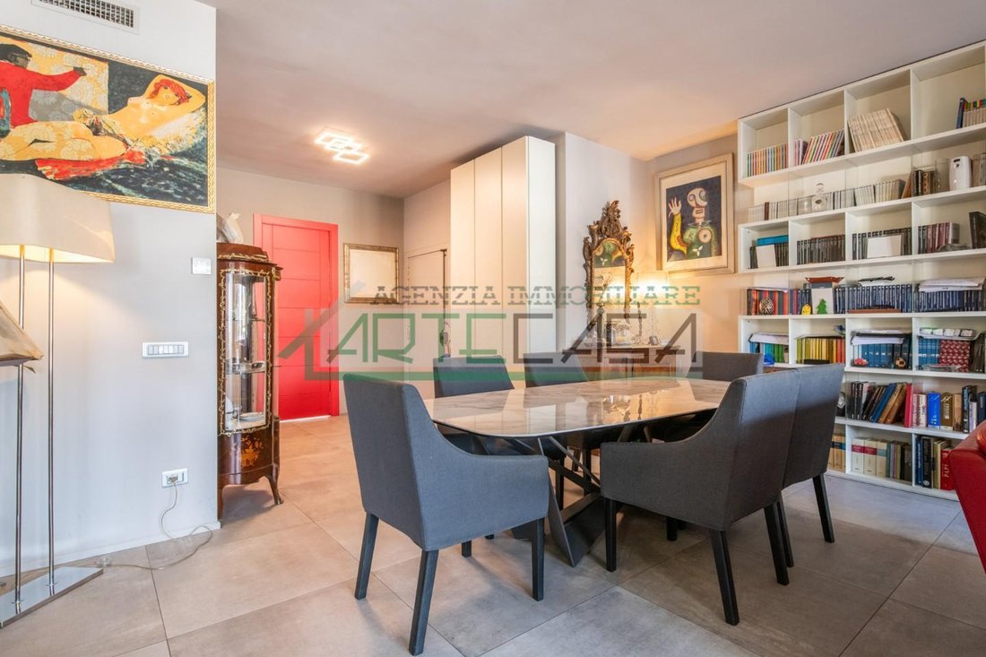 Apartment in San Francesco, Pisa, Italy 3 - 14223943