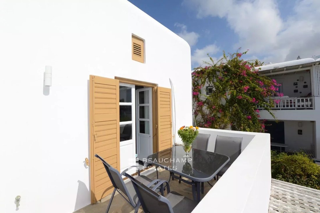Apartment in Mykonos, Greece 2 - 14223272