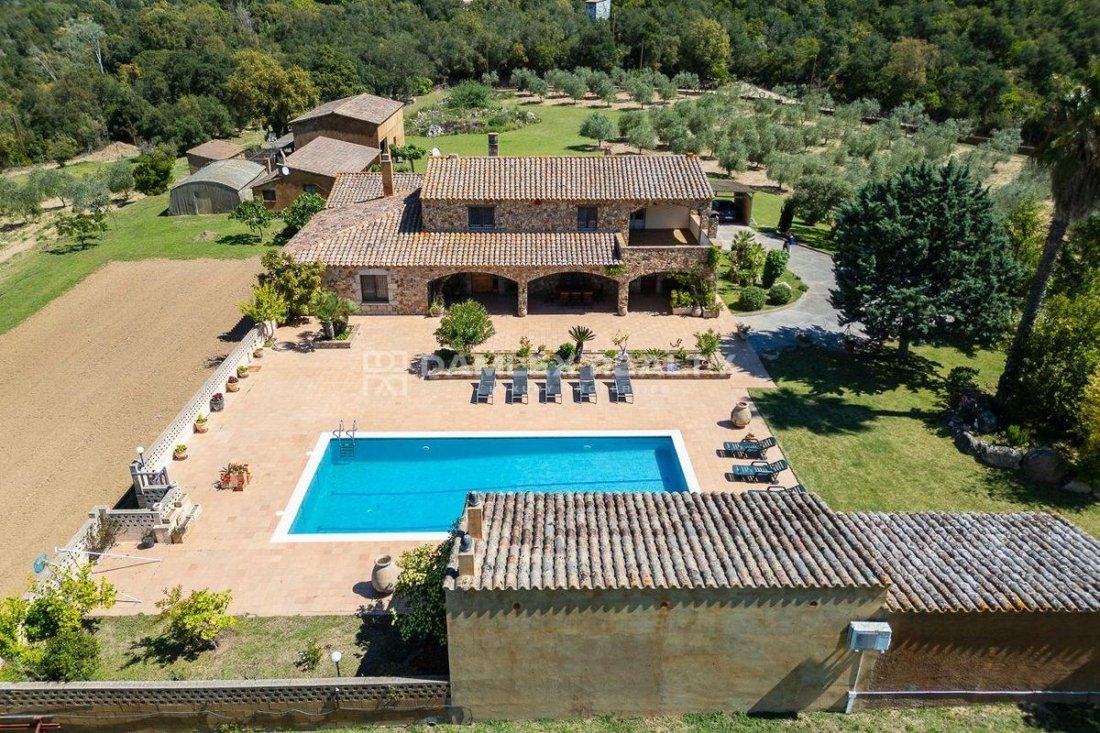 House in Calonge i Sant Antoni, Catalonia, Spain 3 - 14224507
