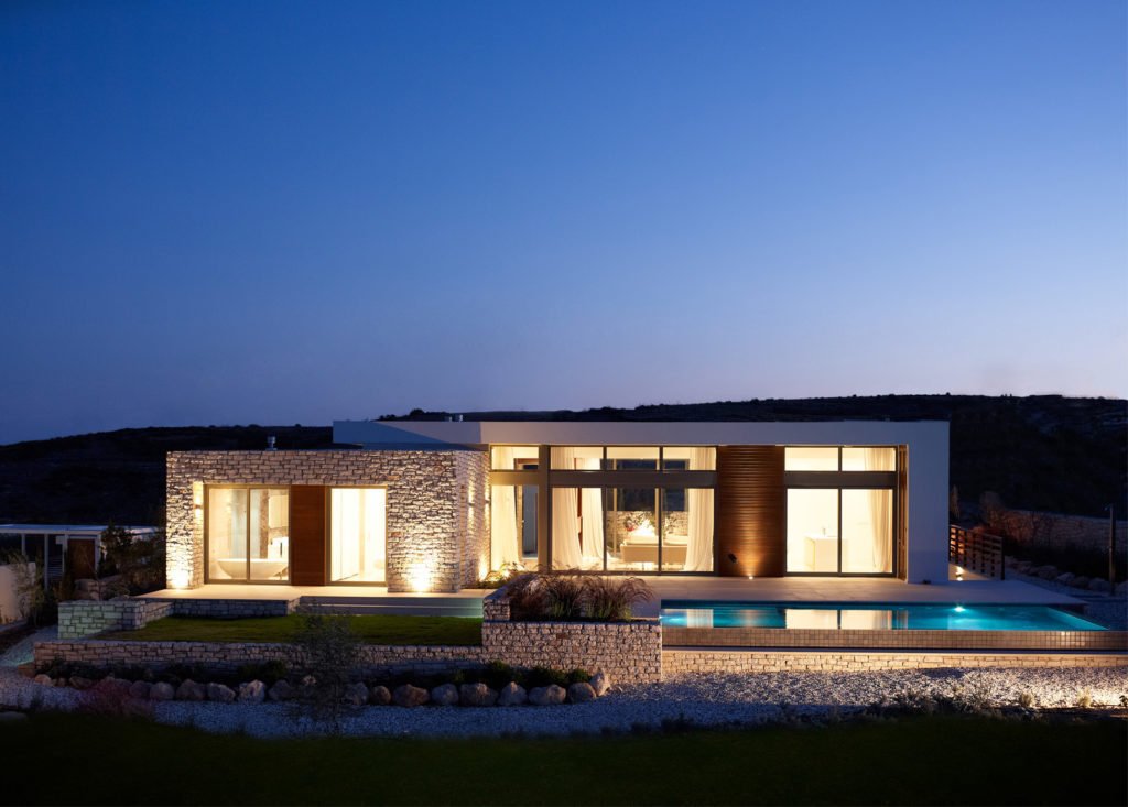 Minthis Resort Bespoke Residence In Pafos Cyprus In Tsada Paphos