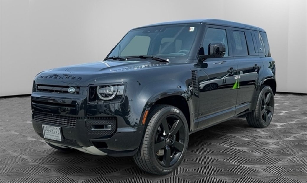 2023 Land Rover Defender In Peabody, Ma, United States For Sale (14198987)