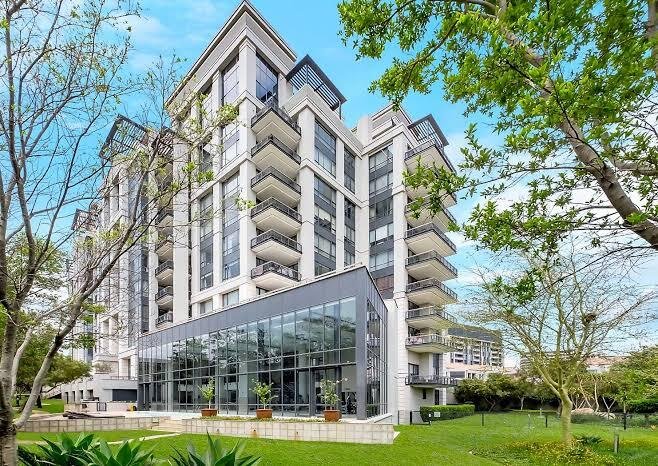Image showcasing Top Tier Multi Level Penthouse With Rooftop In Sandton, Gauteng, South ...