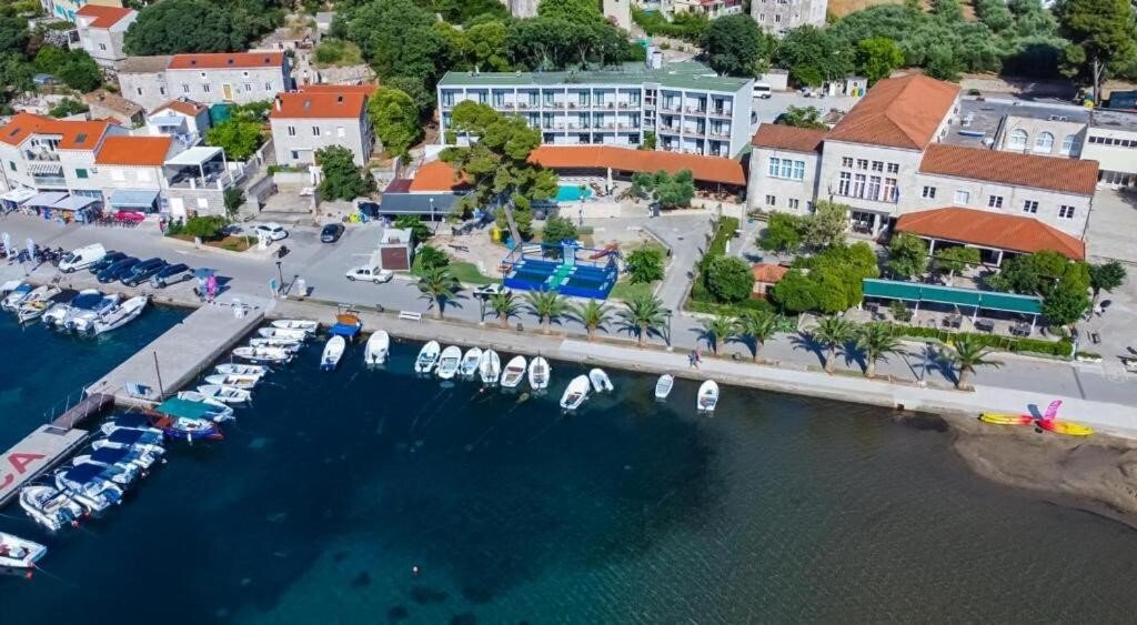 House in Gradski kotar Stari grad, Korcula, Dubrovnik-Neretva County 5 - 14222552