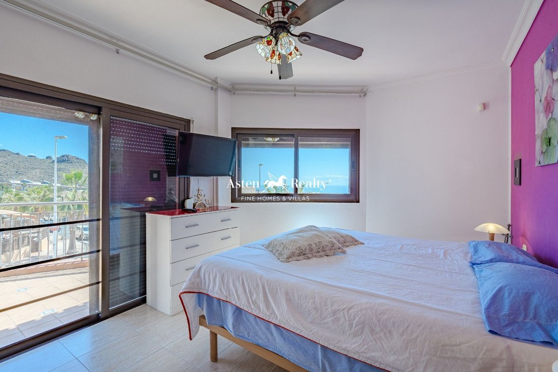House in Adeje, Canary Islands, Spain 1 - 14224570
