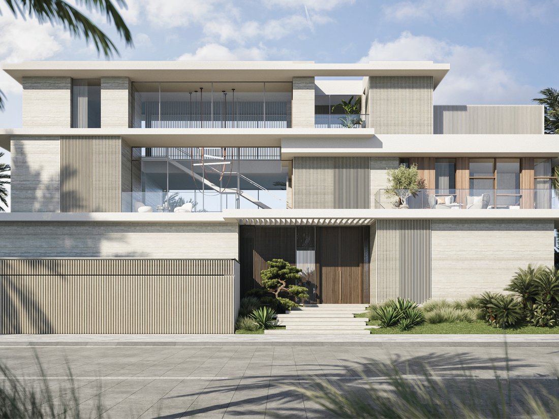 Villa in Hor Al Anz, Dubai, United Arab Emirates 5 - 14223820