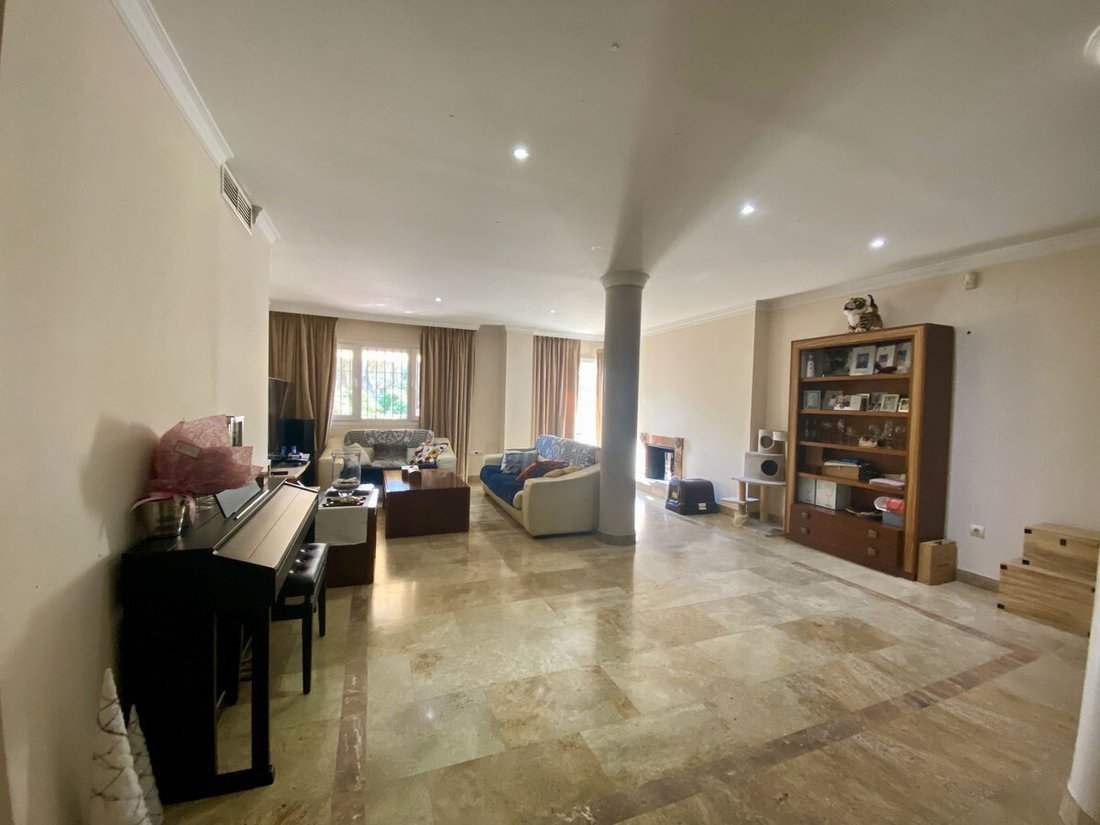 Apartment in Golden Mile, Andalusia, Spain 4 - 14135069