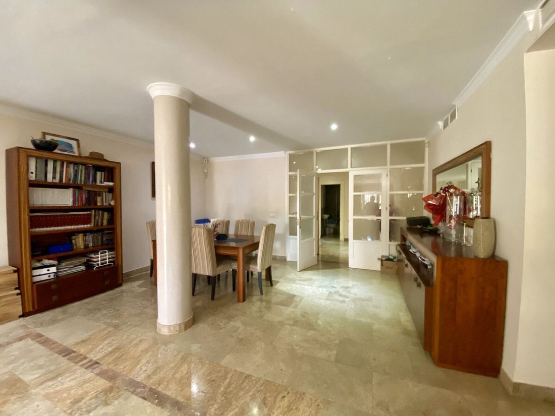 Apartment in Golden Mile, Andalusia, Spain 5 - 14135069