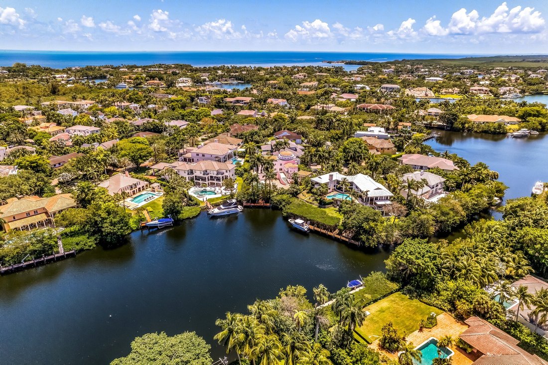 Haus in Miami, Florida, Vereinigte Staaten 3 - 14226703