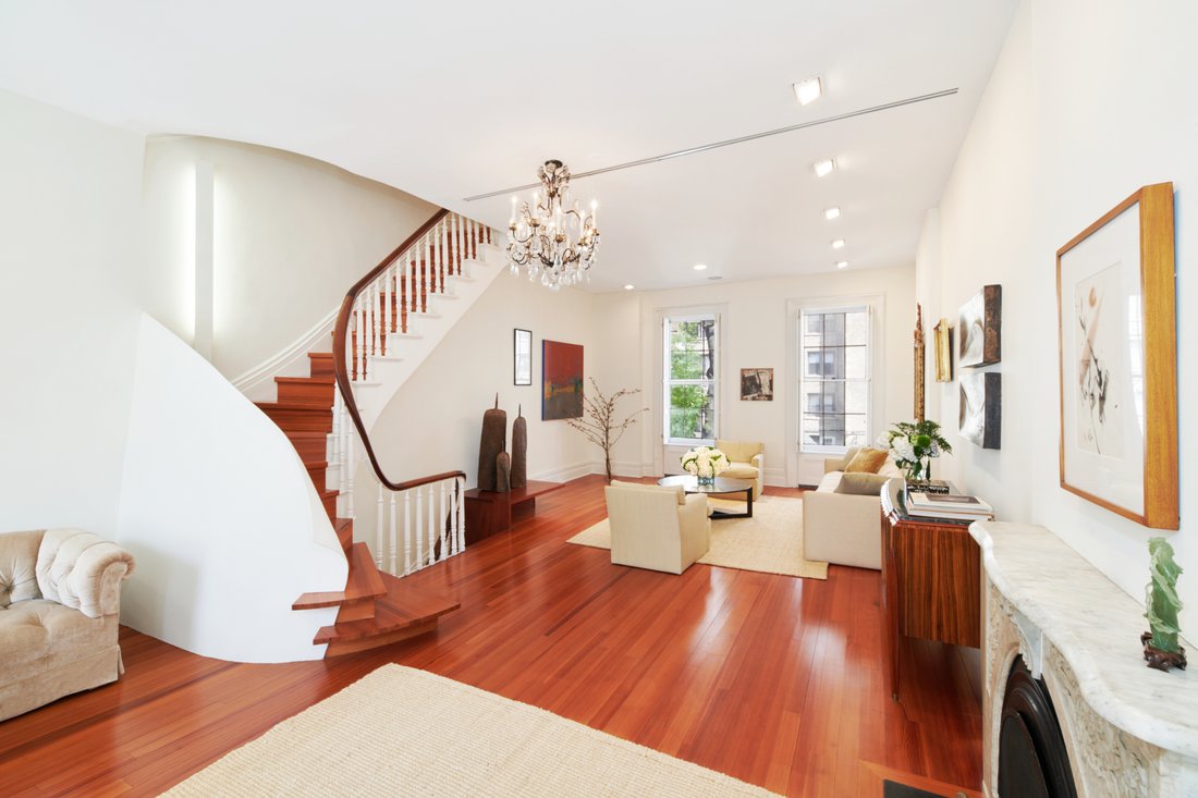 Townhouse in New York, New York, United States 1 - 14221939