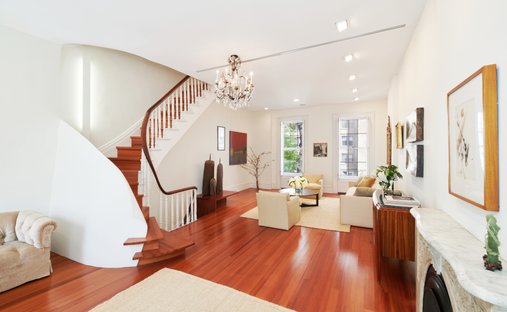 House in New York, New York, United States 1
