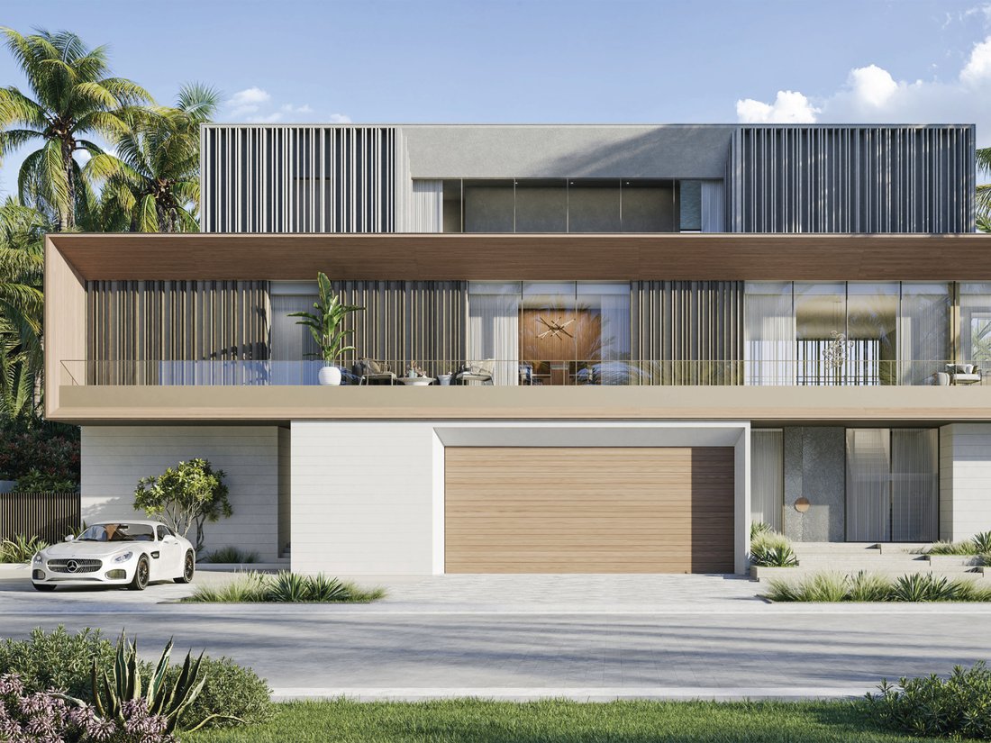 Villa in Hor Al Anz, Dubai, United Arab Emirates 3 - 14223820